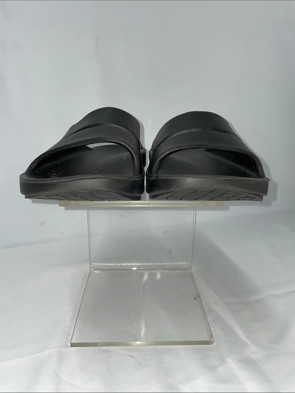 OOFOS OOAHH RECOVERY SLIDES FTL-07-146